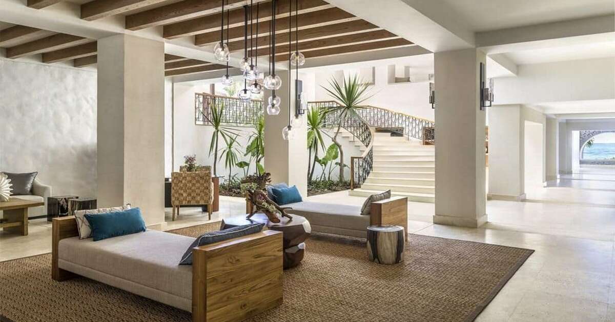 Ein Foto Shangri La's Le Touessrok Resort & Spa