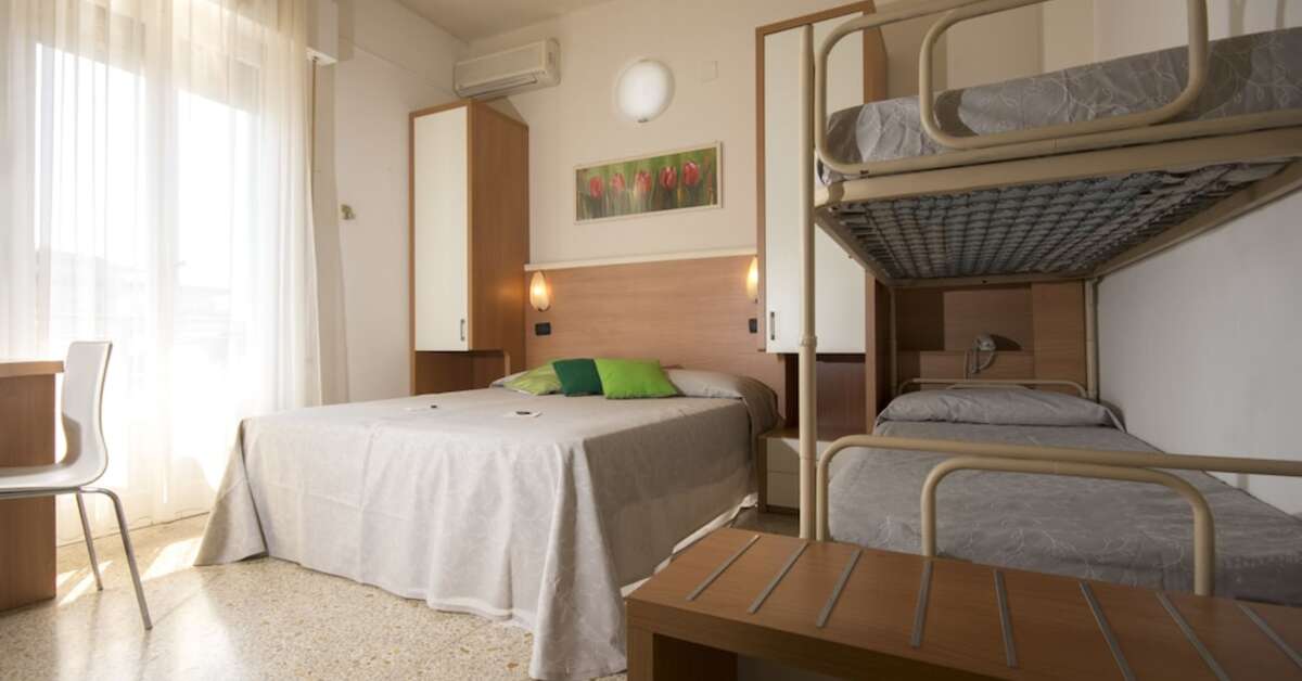Een foto van Hotel Veliero