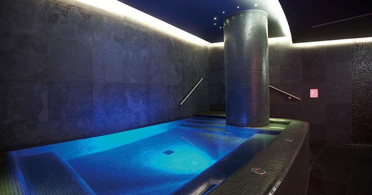 Ein Foto Hotel The Vine
