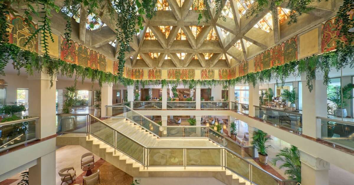 Een foto van Iberostar Selection Fuerteventura Palace