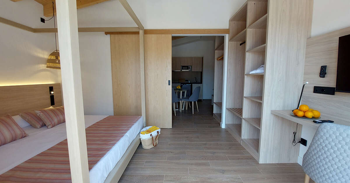 Ein Foto Hotel Sa Galera