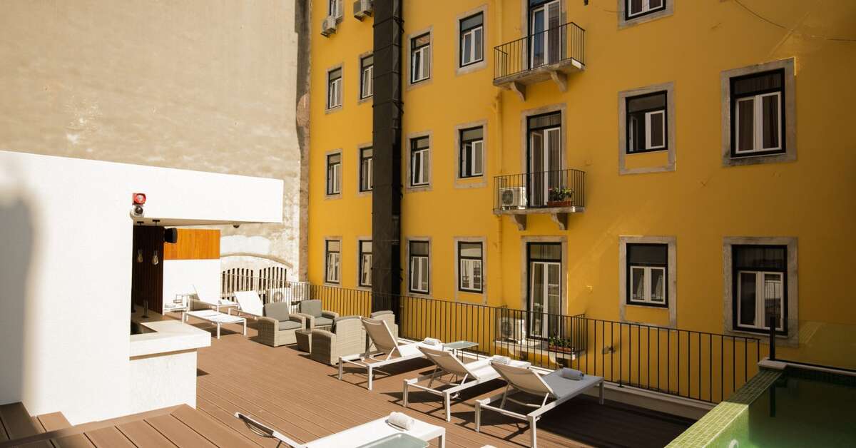 Een foto van Residencial Florescente