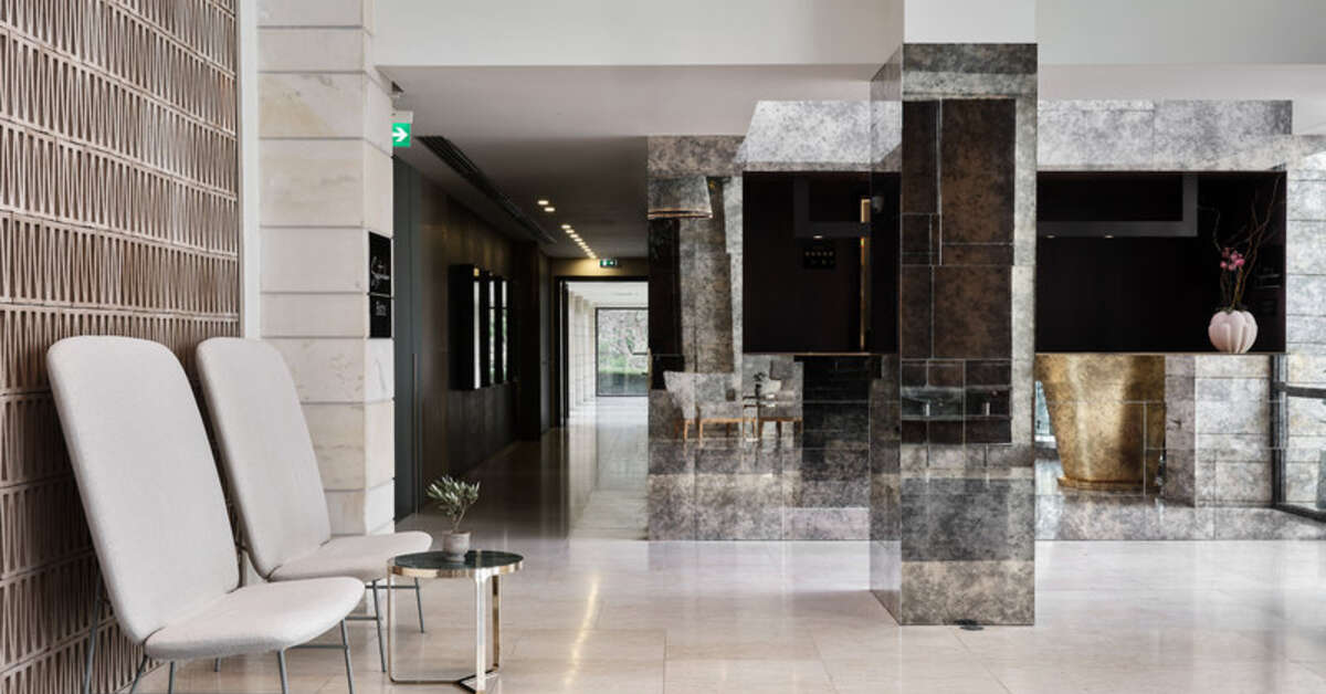 Een foto van September City Resort Spa & Conference