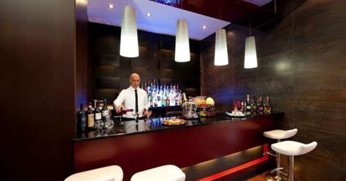 Een foto van Savhotel
