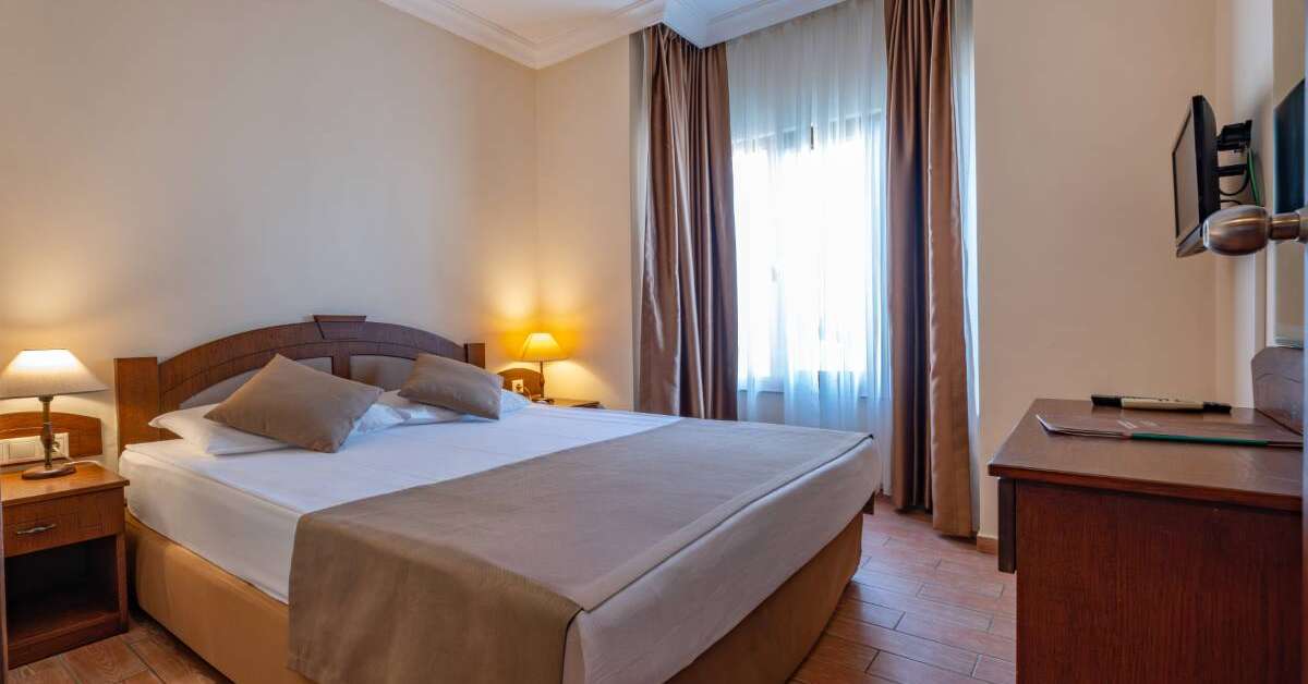 Een foto van Sun Beach Park & Spa