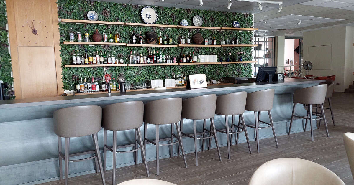 Een foto van Marina Hotel