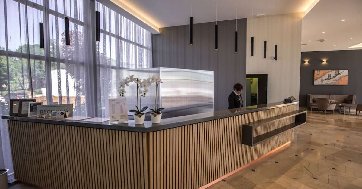 Een foto van Ai Pini Medulin Resort