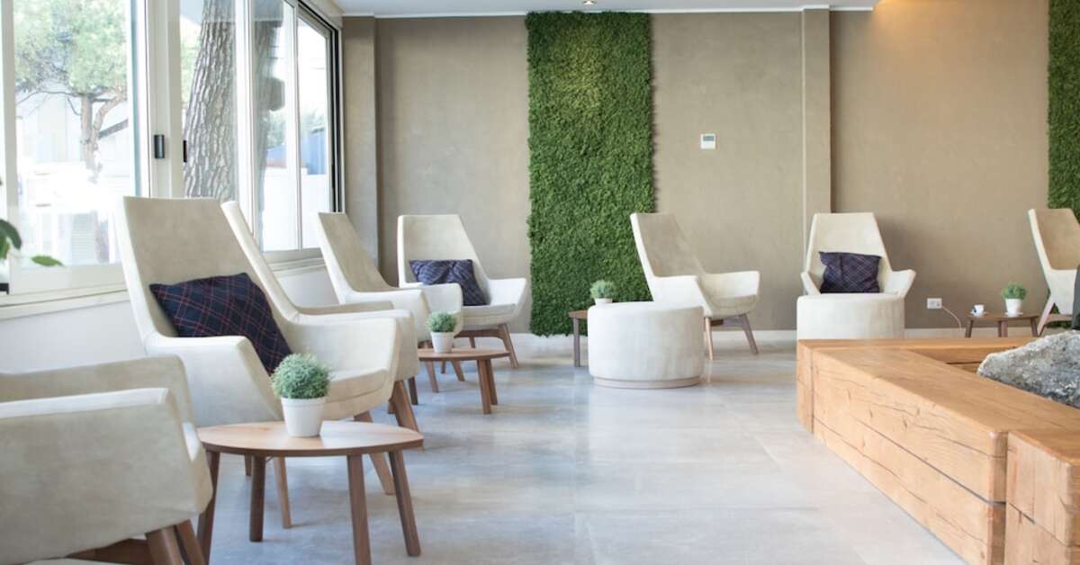 Een foto van Hotel Vagabond