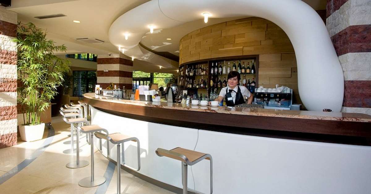 Een foto van Flamingo Grand Hotel & Spa