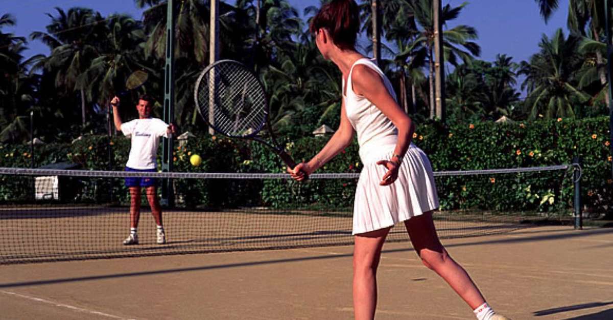 Een foto van Royal Palms Beach Resort