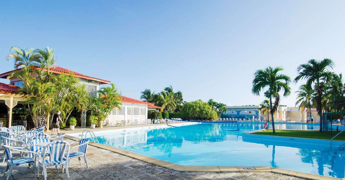Hotel Los Cactus - Varadero | HolidayDiscounter
