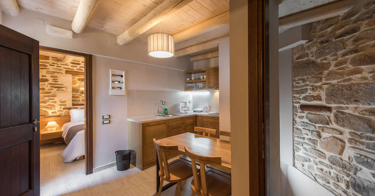 Een foto van Lameriana Village Hotel