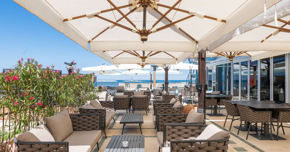 Een foto van BO Hotel Palazzo