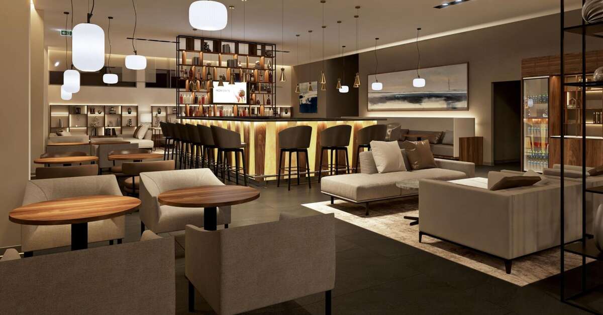 Een foto van AC Hotel by Marriott Milan Sesto