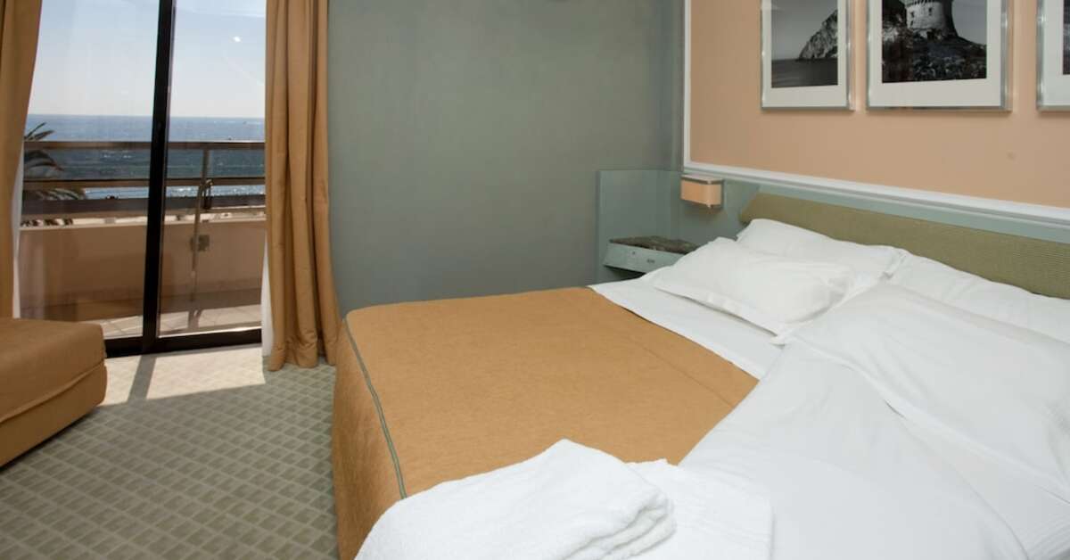 Een foto van Circeo Park Hotel