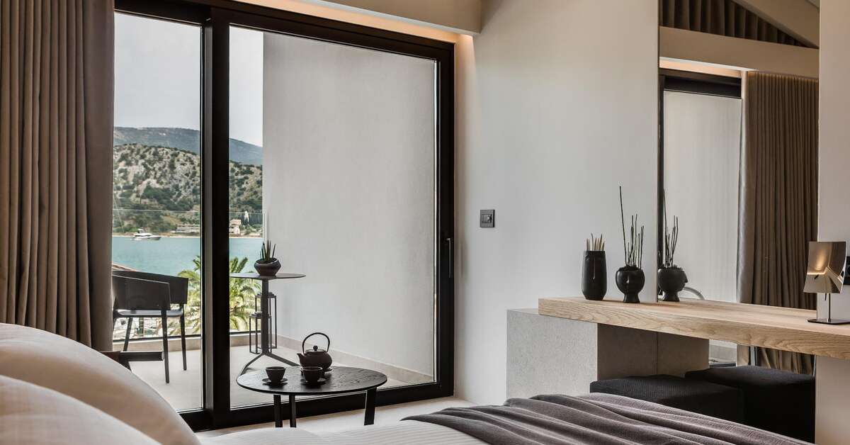 Een foto van Canale Hotel & Suites