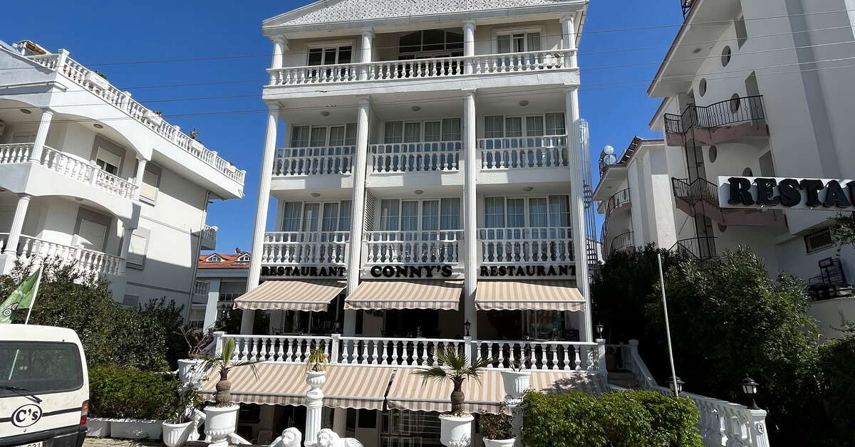 Een foto van Conny's Boutique Hotel