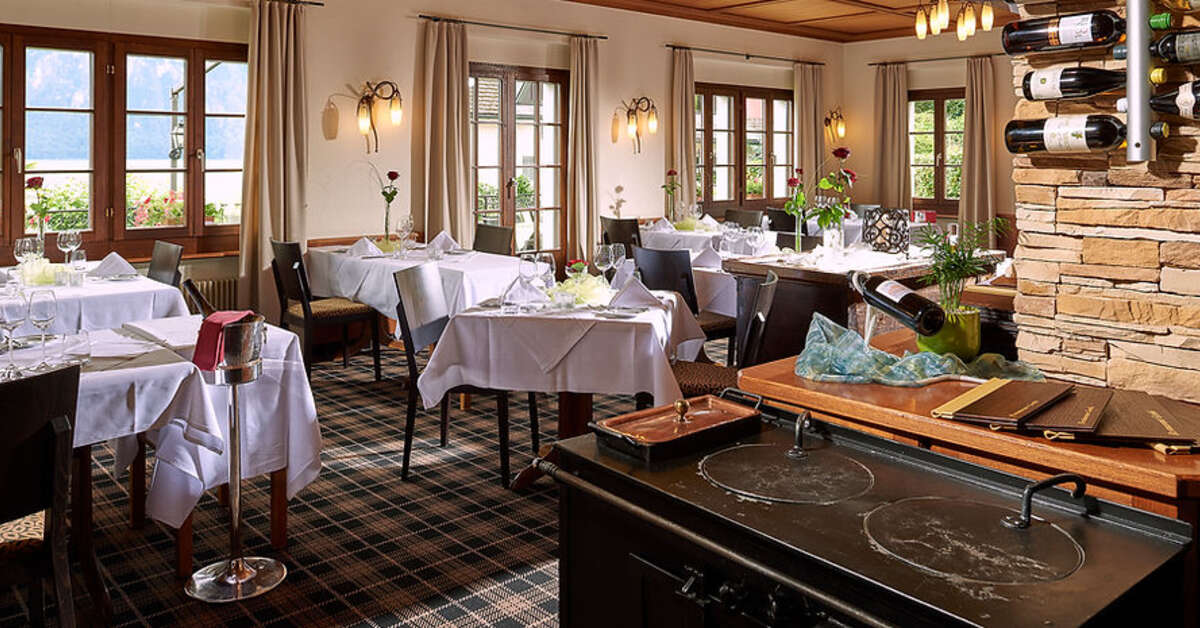 Een foto van Hotel Gerbi
