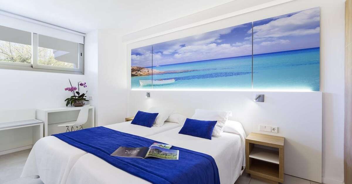Een foto van Ca's Saboners Aparthotel