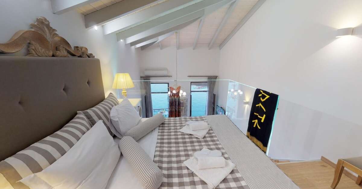 Een foto van Porto Enetiko Suites