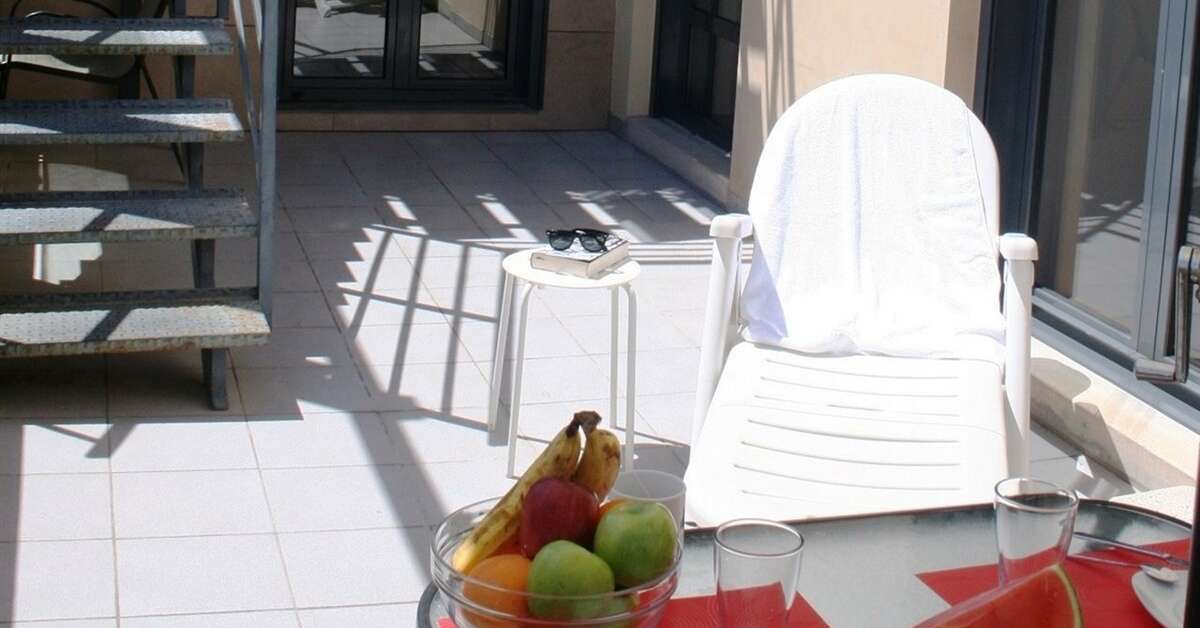 Een foto van Appartementen El Carmen by Be Alicante