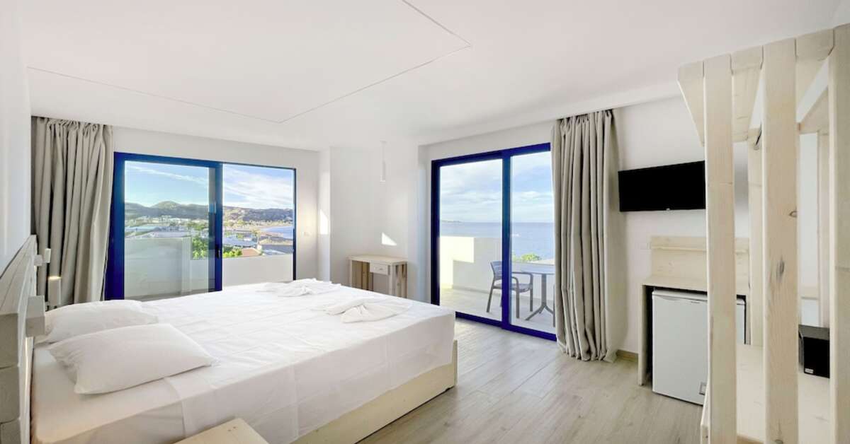 Een foto van Raffaello Beach Hotel