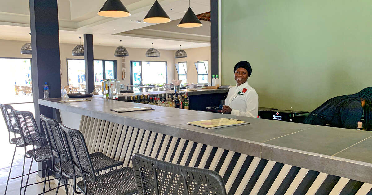 Een foto van Kalimba Beach Resort