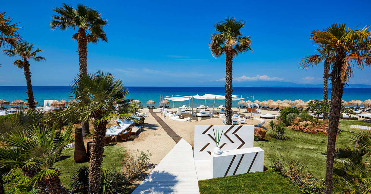 Een foto van Ilio Mare Hotel