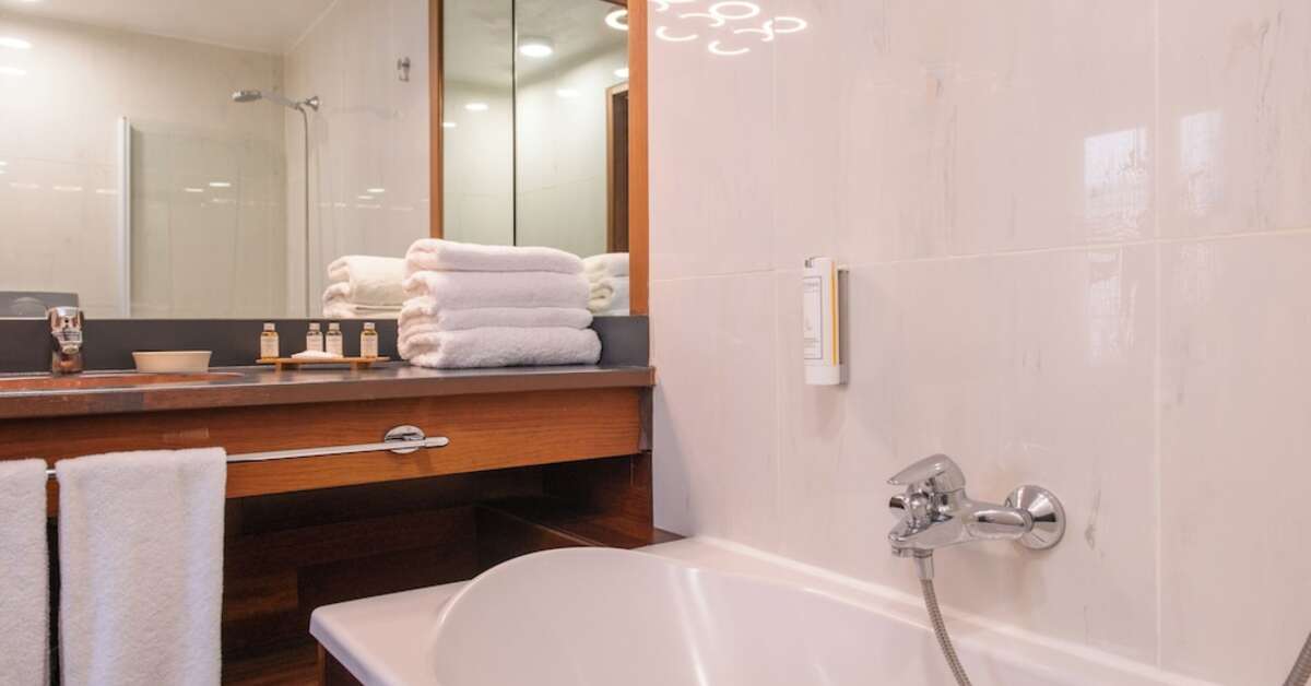 Een foto van Hotel George Sand