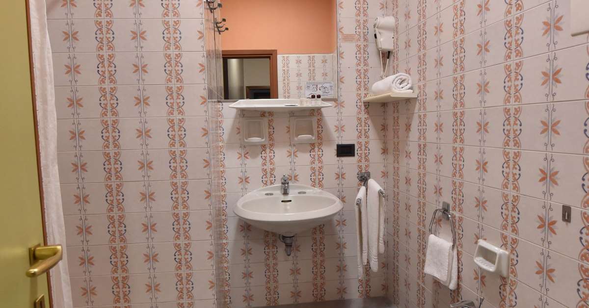 Een foto van Ambra Hotel