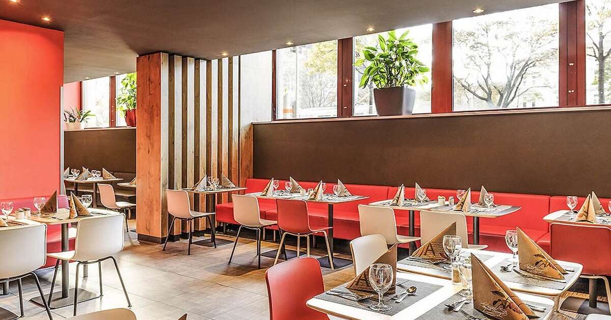 Ein Foto Ibis Wien Mariahilf