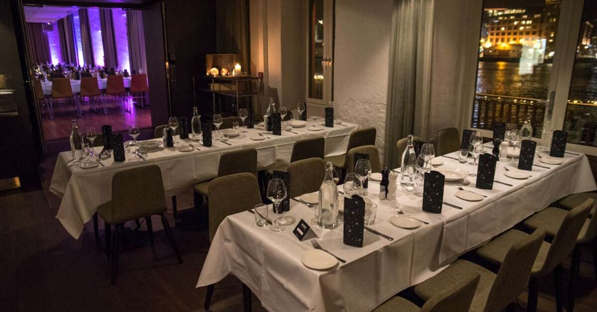 Een foto van Clarion Hotel Admiral
