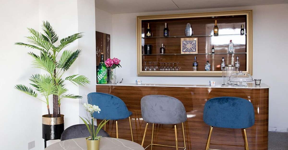 Een foto van 20 Miglia Boutique Hotel