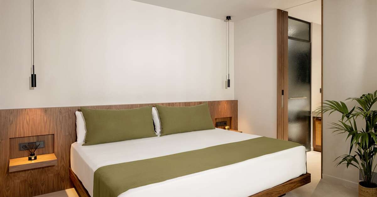 Een foto van Hotel Royal Hideaway Corales Villas