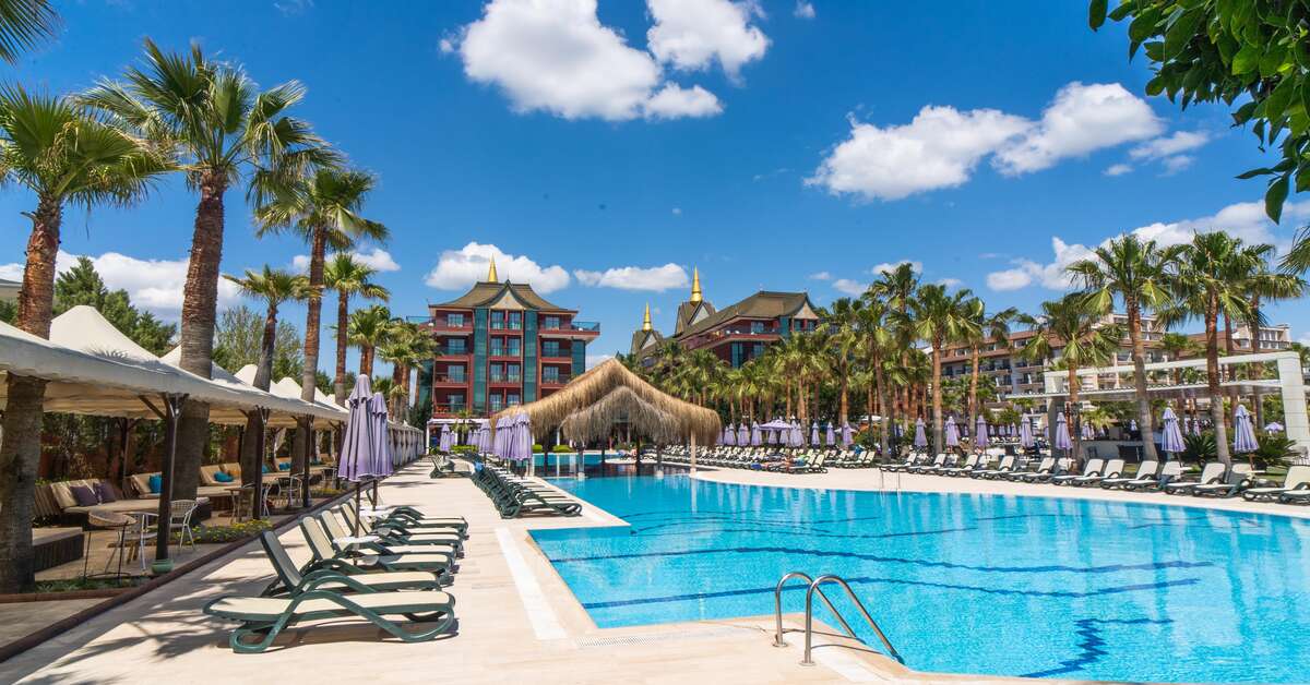 Een foto van Siam Elegance Hotels & Spa