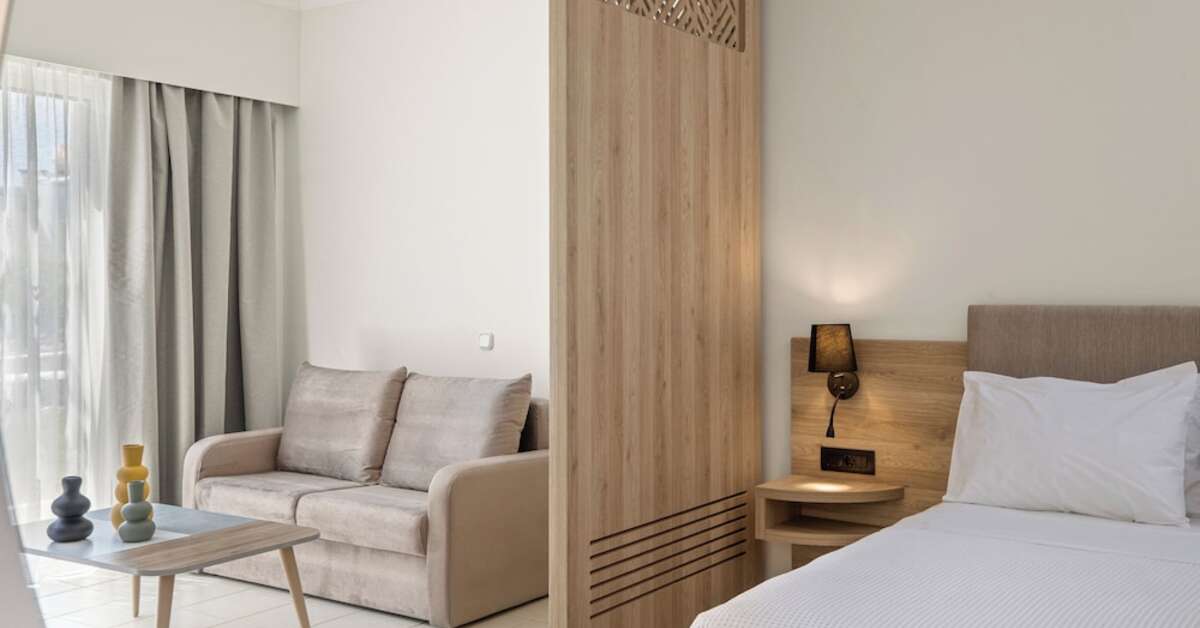 Een foto van Labranda Kiotari Miraluna Resort