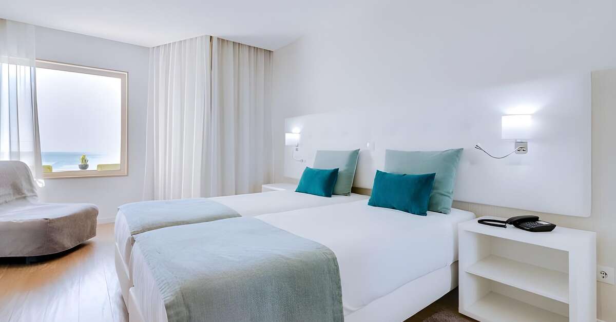 Een foto van Auramar Beach Resort