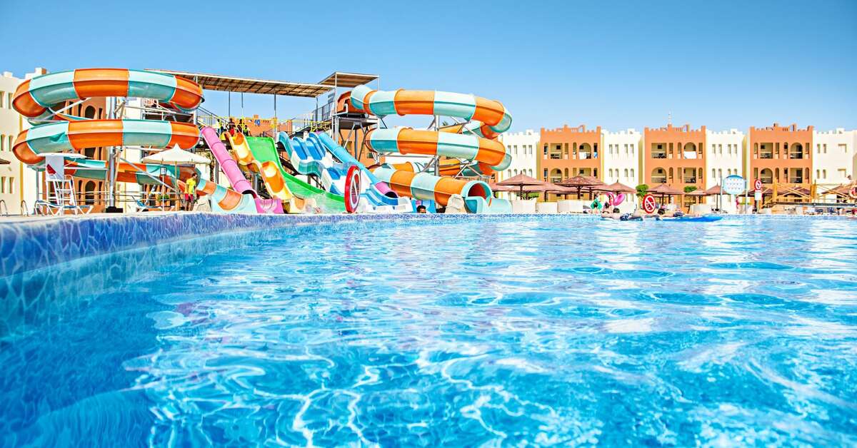 Een foto van Sunrise Royal Makadi Resort