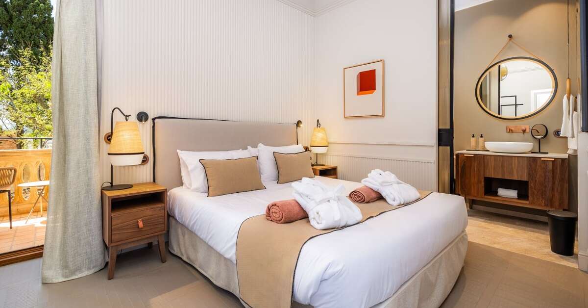 Ein Foto Juz de Yartan Arthotel