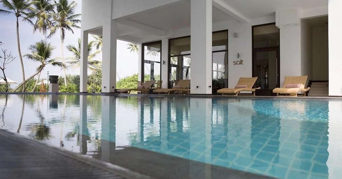 Een foto van Shinagawa Beach by Asia Leisure