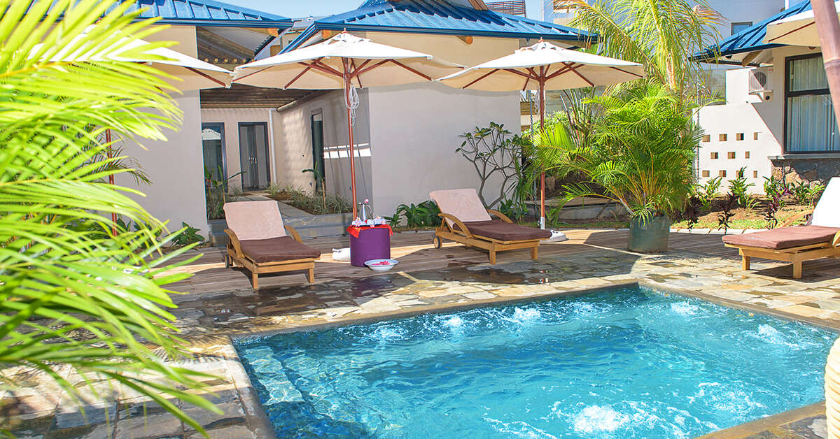 Een foto van Anelia Resort & Spa