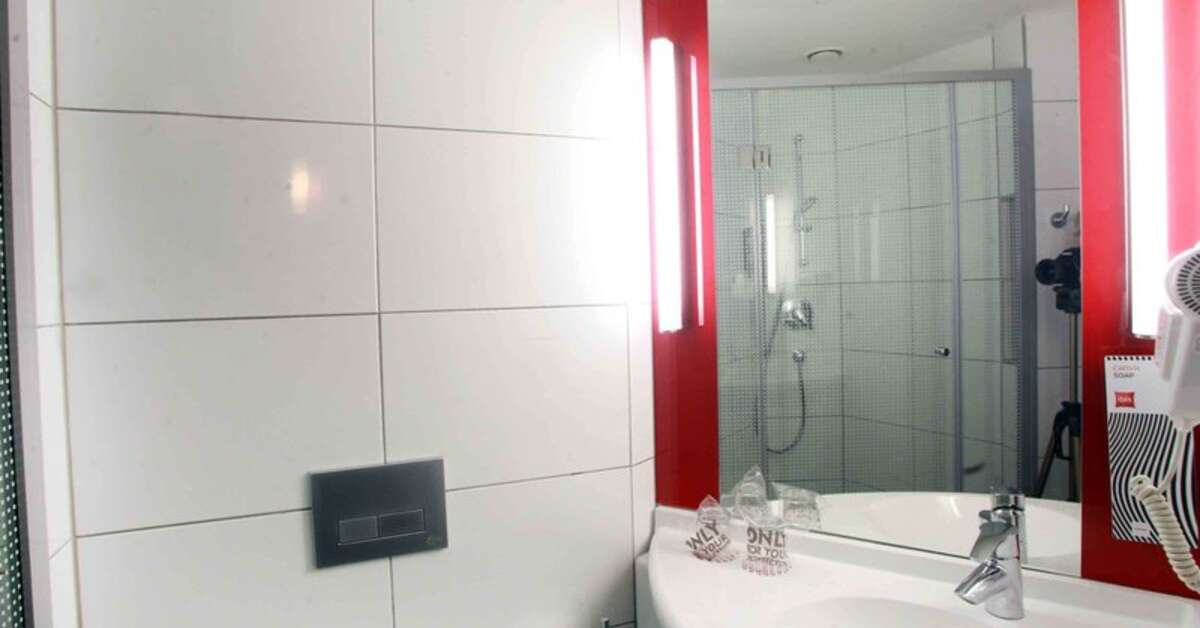 Een foto van Hotel Skopje City Center