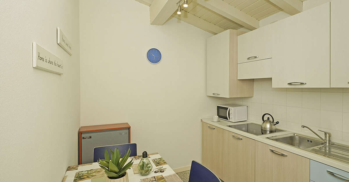 Een foto van Residence Onda Blu