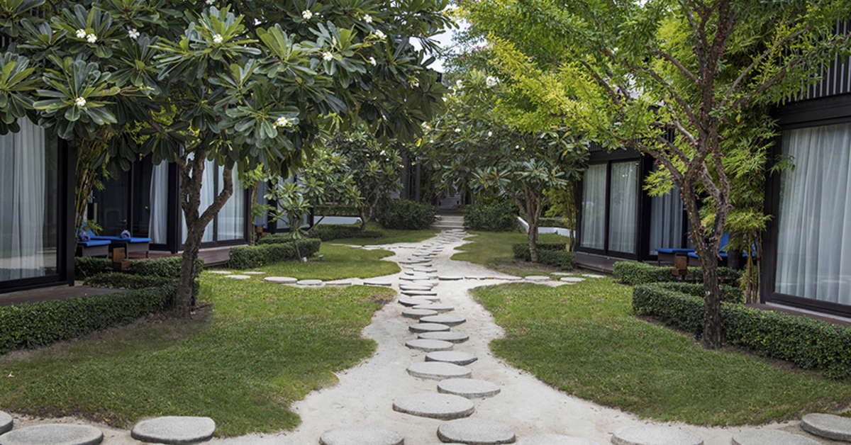 Een foto van Homm Chura Samui