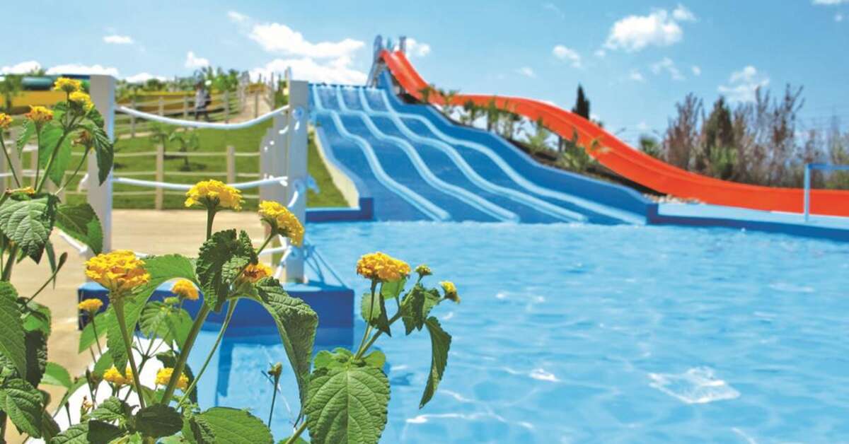Een foto van Le Colombare