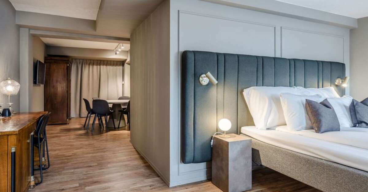 Een foto van Clarion Hotel Bergen