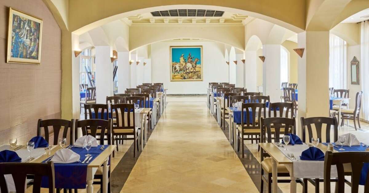 Een foto van Palm Beach Skanes