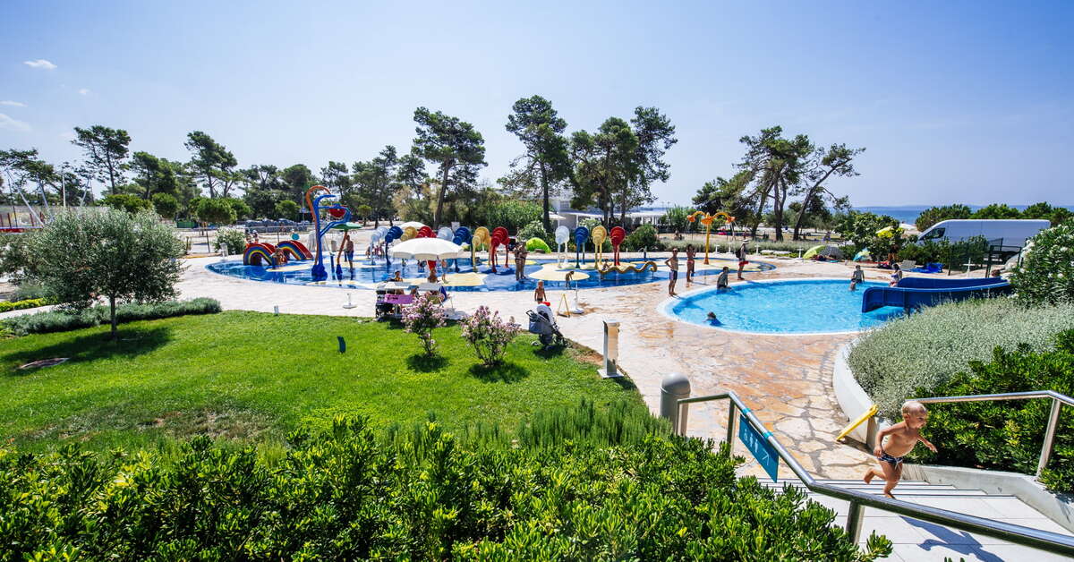 Een foto van Zaton Holiday Resort