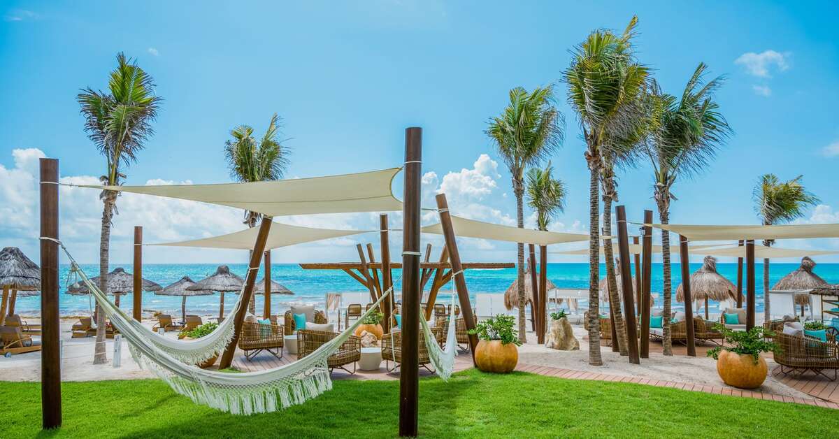 Een foto van Joia Paraiso by Iberostar