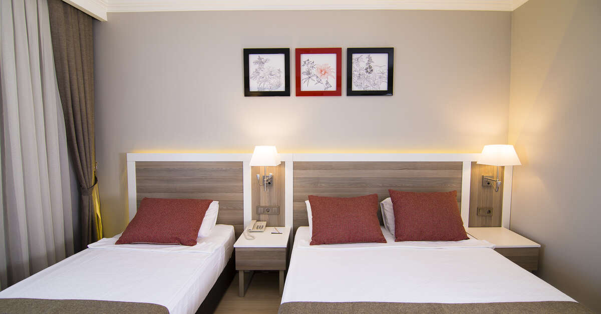 Een foto van Port River Hotel & Spa